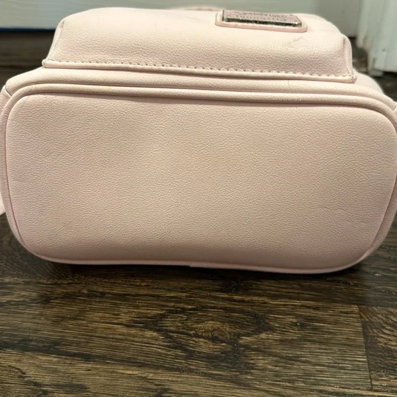 Loungefly Pokemon Jigglypuff  Mini Backpack - Picture 6 of 7